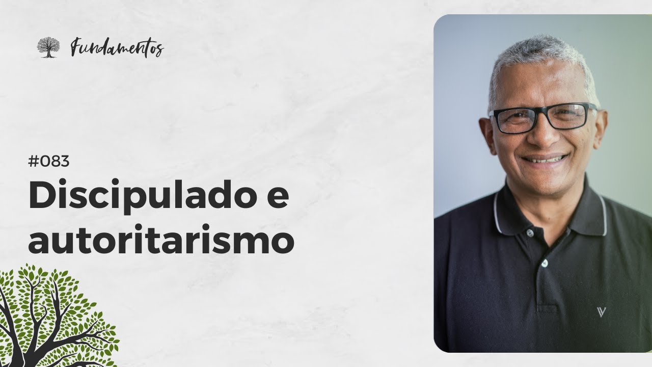 Canais de divulgação do conteúdo do Fundamentos